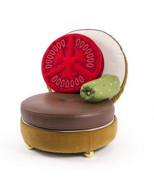 Sedia Seletti Burgher