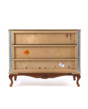 Chest of Drawers Base Seletti Export Como