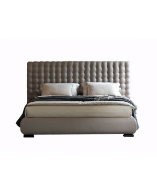 Twils Chocolat Bed
