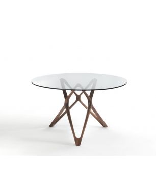 Porada Circe Tondo C Table