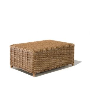 Braid Cloe Rectangular Coffee Table