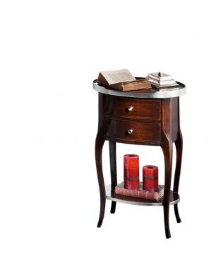 Small Table Busatto CO1207 "Complementi"