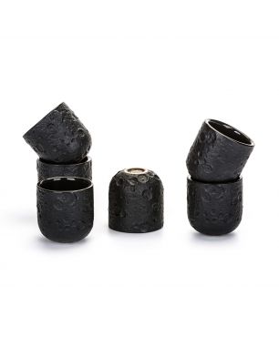 Seletti Lunar Coffee Cups 