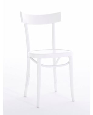 Sedia Colico Brera - FAG9003 bianco zucchero