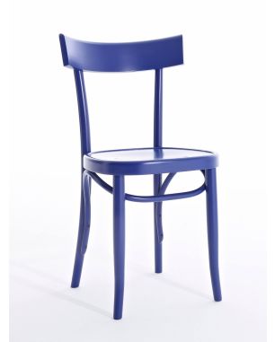 Sedia Colico Brera - FAG5002 blu oltremare