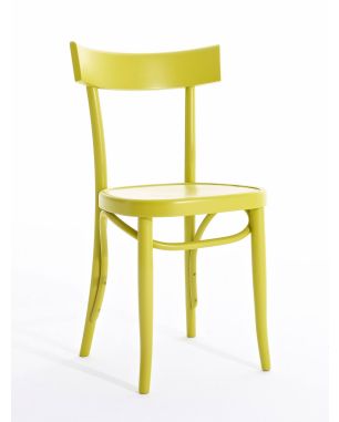 Sedia Colico Brera - FAG0030 verde mela