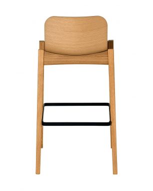Colico Dandy.SS Stool