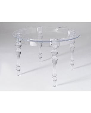 Colico Oste Table