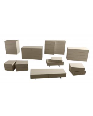 Presotto InclinART Night Composizione