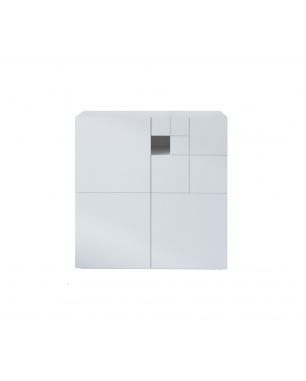 Lema Conchiglia Cabinet