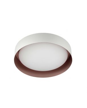 Linea Light Crew Ceiling Lamp 
