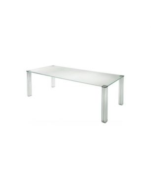 Glas Italia Cryptée Table