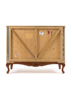 Cupboard Seletti Export Como