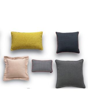 Twils Cushions
