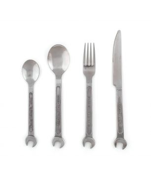 Cutlery Seletti Machine Collection