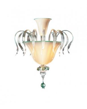 De Majo 8011 Ceiling Lamp