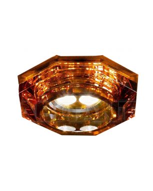 Lampada da Parete De Majo Adamas