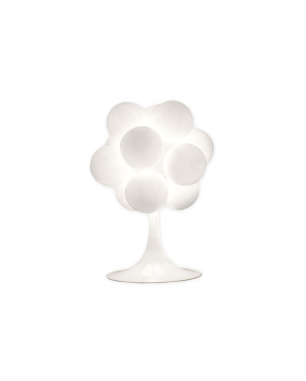 Lampada da Tavolo De Majo Babol