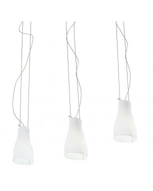 De Majo Bell Suspension