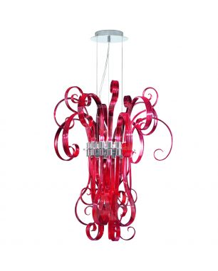 De Majo Ciocca Suspension