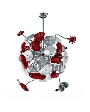 Lampadario De Majo Cosmospora