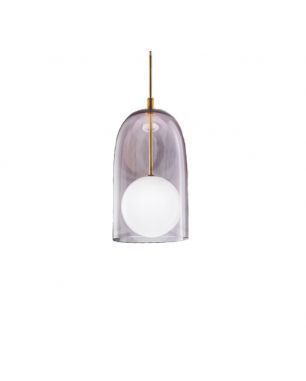 De Majo Ghost Suspension