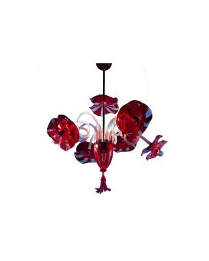 De Majo Venegiano Chandelier