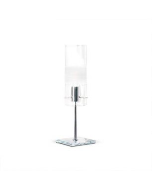 Lampada da Tavolo De Majo Xilo