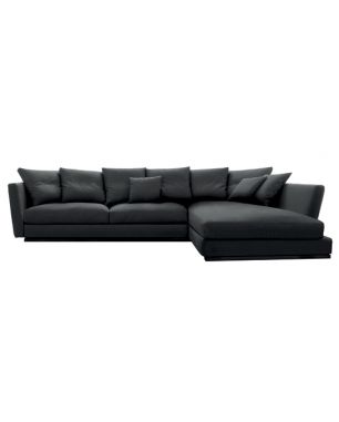 Desirèe Divani Lov Elegance Sofa