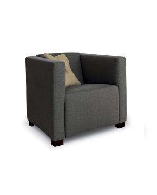 Desirèe Divani Omnis Armchair