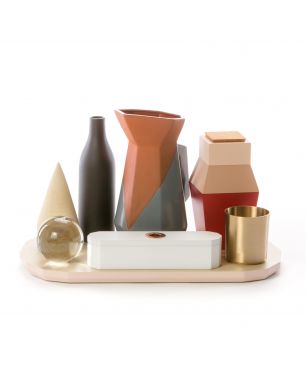 Seletti Still Alive Organizer 