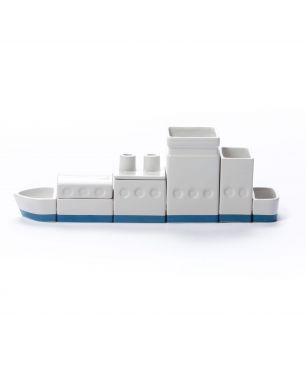 Seletti Desktructure Organizer