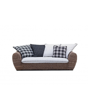 Gervasoni InOut 622 Sofa