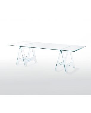 Table Glas Italia Don Cavalletto