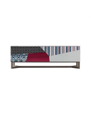 Bonaldo Doppler Low Sideboard 