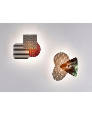 Lampada Bonaldo Doppler Light