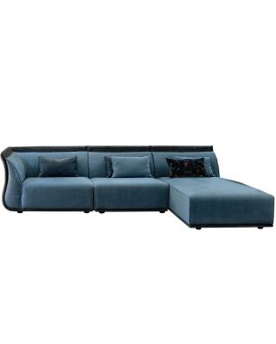 Twils Lounge Drop Sofa 