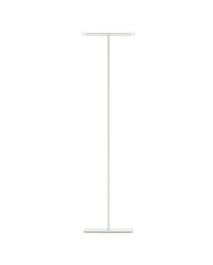 Lampada da Terra Linea Light Dublight