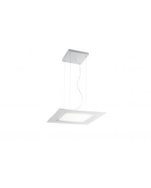 Linea Light Dublight Suspension Lamp