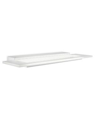 Linea Light Dublight Wall Lamp 