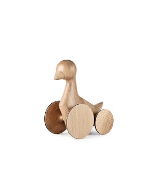 Normann Copenhagen Ducky Decorative Figure