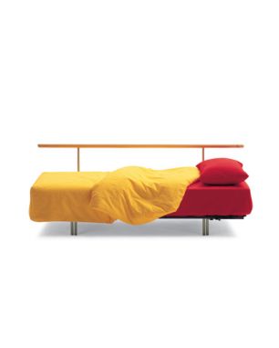 Divano letto Campeggi Dudù
