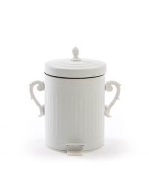 Dust Bin Seletti Trash Chic
