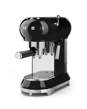 Smeg ECF01 Espresso Coffee Machine