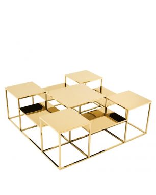 Eichholtz Avian Small Table
