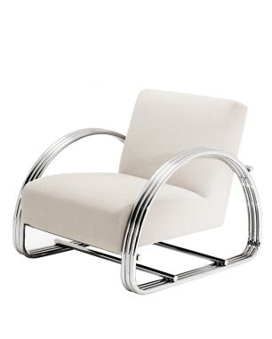 Eichholtz Basque Amrchair