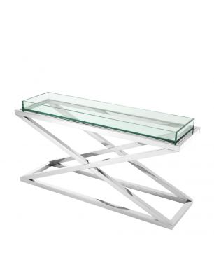 Eichholtz Curtis Console Table
