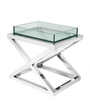 Eichholtz Curtis Side Table