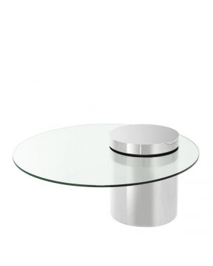 Eichholtz Equilibre Small Table