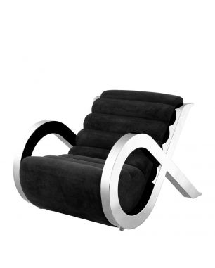 Sedia da Puck Eichholtz